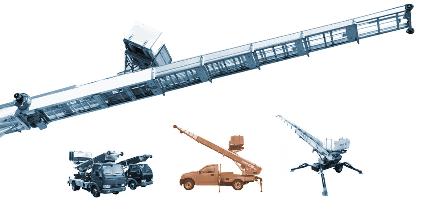 SCALE PER TRASLOCHI